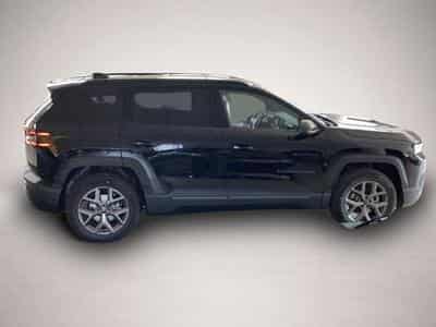 Jeep Compass (2026) - Foto 7