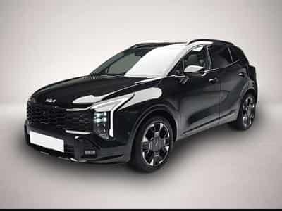 Kia Sportage (2026) - Foto 1