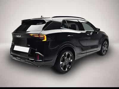 Kia Sportage (2026) - Foto 2