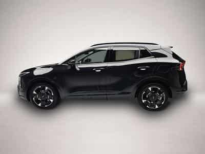 Kia Sportage (2026) - Foto 4