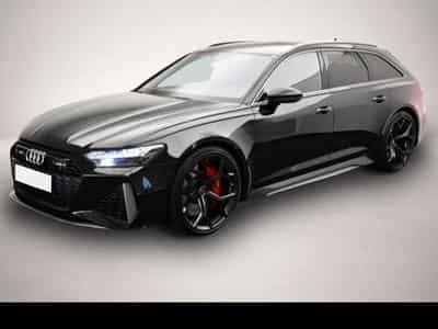 Audi RS6 (2025) - Foto 1