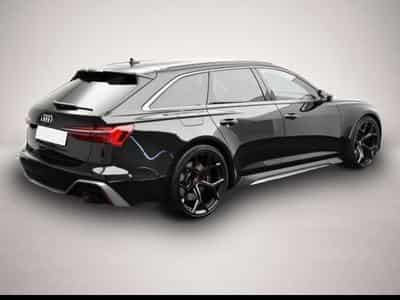 Audi RS6 (2025) - Foto 2