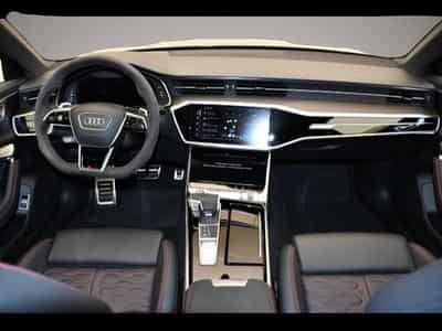 Audi RS6 (2025) - Foto 4