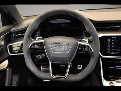Audi RS6 (2025) - Foto 5