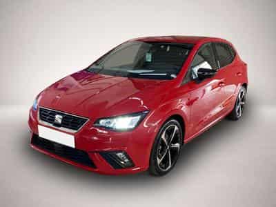 Seat Ibiza (2024) - Foto 2