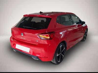 Seat Ibiza (2024) - Foto 4