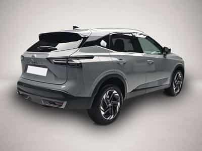 Nissan Qashqai (2026) - Foto 2