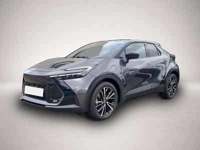 Toyota C-HR (2025) - Foto 1