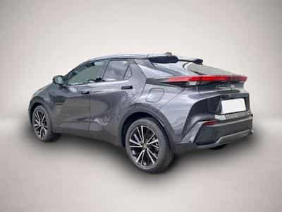 Toyota C-HR (2025) - Foto 2