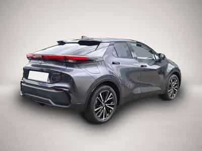Toyota C-HR (2025) - Foto 3