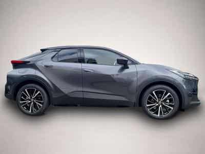 Toyota C-HR (2025) - Foto 4