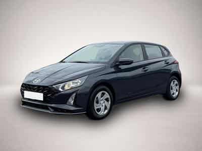 Hyundai i20 (2026) - Foto 1