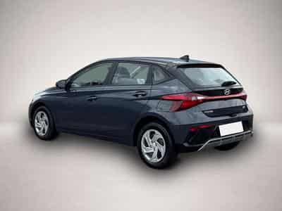 Hyundai i20 (2026) - Foto 4