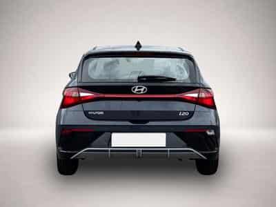 Hyundai i20 (2026) - Foto 5