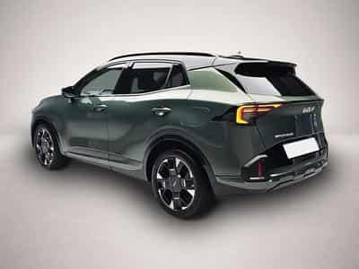 Kia Sportage (2026) - Photo 3