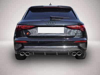 Audi Quattro (2024) - Foto 5