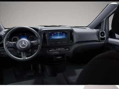 Mercedes Vito (2025) - Foto 1
