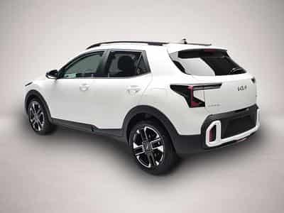 Kia Stonic (2026) - Foto 3