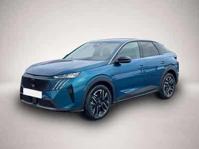 Peugeot 3008 (2025) - Foto 2