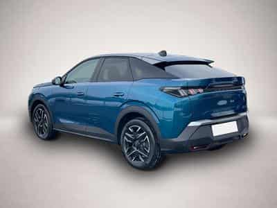 Peugeot 3008 (2025) - Foto 4