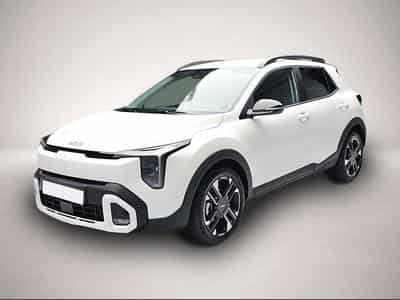 Kia Stonic (2026) - Foto 1