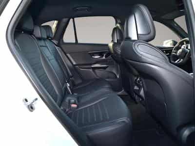 Mercedes C 220 (2025) - Foto 4