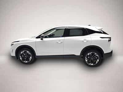Nissan Qashqai (2026) - Foto 4