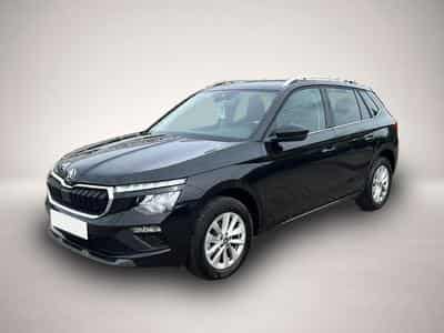 Skoda Kamiq (2025) - Foto 2