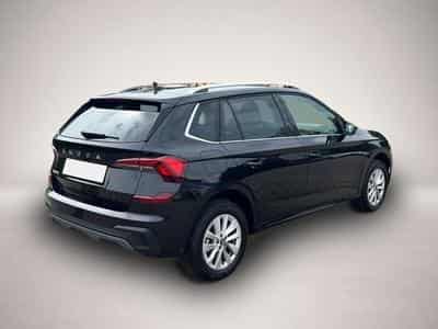 Skoda Kamiq (2025) - Foto 4