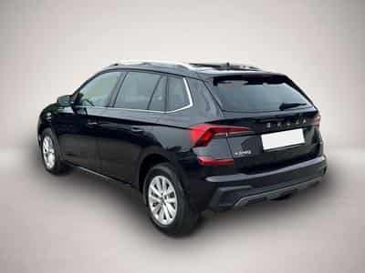 Skoda Kamiq (2025) - Foto 5