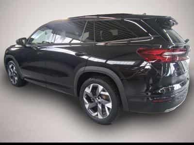 Skoda Kodiaq (2026) - Foto 4