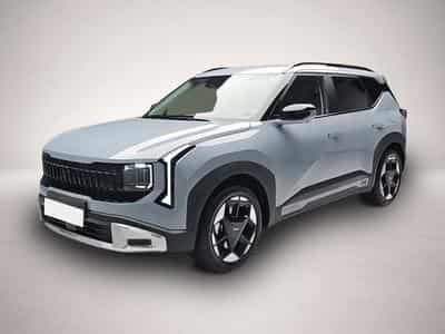 Kia Frontier (2026) - Foto 1