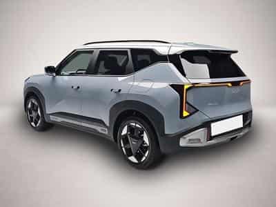 Kia Frontier (2026) - Foto 3
