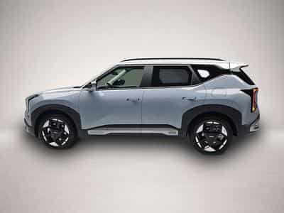 Kia Frontier (2026) - Foto 4