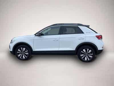 VW T-Roc (2025) - Foto 2