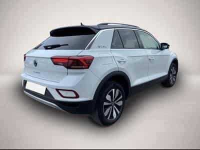 VW T-Roc (2025) - Foto 5