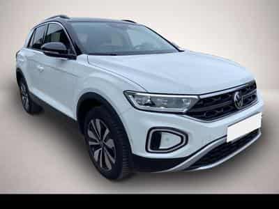 VW T-Roc (2025) - Foto 6