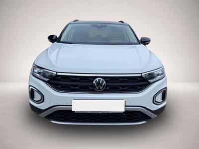 VW T-Roc (2025) - Foto 7