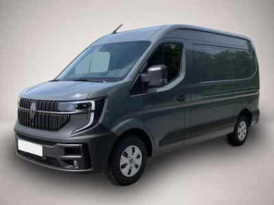 Renault Master (2026) - Foto 1