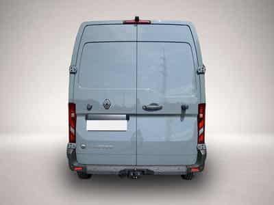 Renault Master (2026) - Foto 4