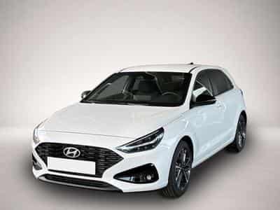 Hyundai i30 (2025) - Foto 1