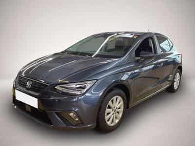 Seat Ibiza (2025) - Foto 1