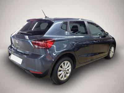 Seat Ibiza (2025) - Foto 2