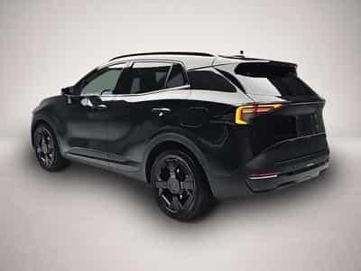 Kia Sportage (2026) - Foto 3