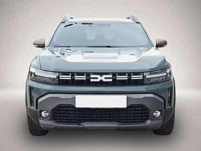 Dacia Duster (2025) - Foto 2