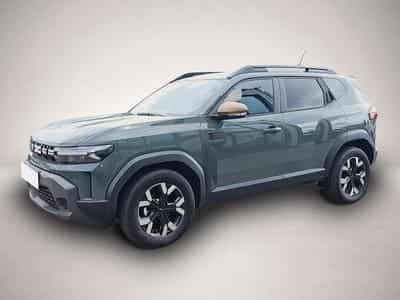 Dacia Duster (2025) - Foto 3