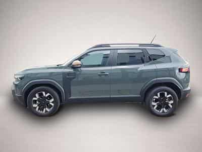 Dacia Duster (2025) - Foto 4