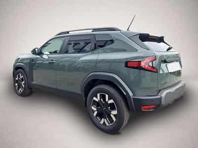 Dacia Duster (2025) - Foto 5