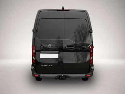 Renault Master (2025) - Foto 4