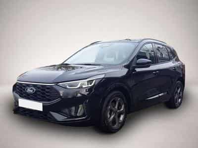 Ford Kuga (2025) - Foto 1